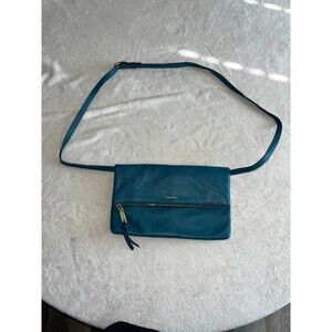 Calvin Klein crossbody purse